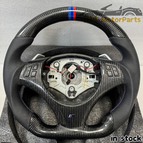 Carbon fiber steering - steering, wheel