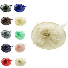 Ladies Day Large Wedding Races