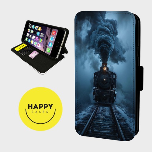 Steam locomotive train faux - locomotive,