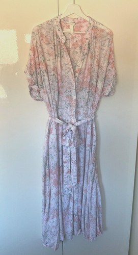 Womens pastel pink floral - pastel,