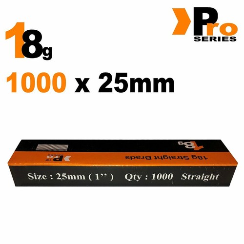 18g 1000 25mm - x,