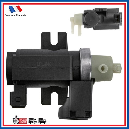 Turbo pressure sensor - sensor, opel