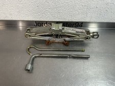 Honda Integra Civic Type R Dc2 Ek9 Jack And Brace 1996-2000 Ukdm JDM Ek4 Eg6 Ek3