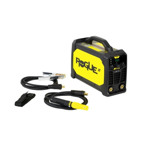 Esab rogue 151 - esab, arc
