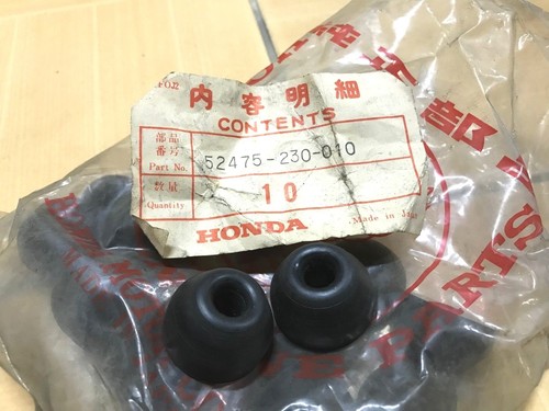 Honda ca175 cb100 cb125s cd90z - ca175,