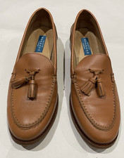 John Lewis Weekend Collection Women's Loafer Shoes, UK8 Slip On, VGC (19/11)