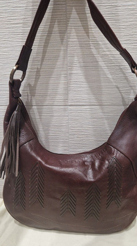 Radley ladies brown leather - radley,