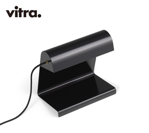 Vitra lamp bureau desk - vitra,