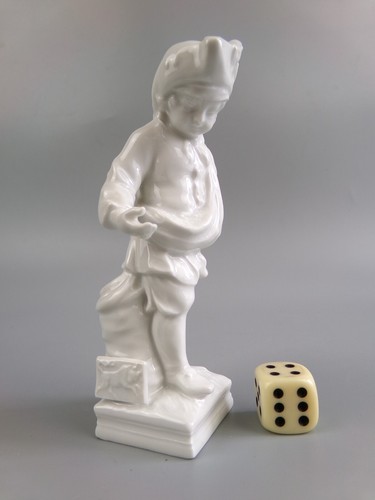 Kpm zodiac signs - kpm, figurine