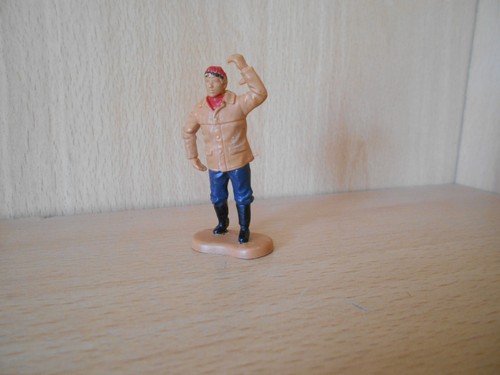 Britains farm series farmer - farm,
