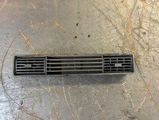 Jaguar XJS XJC Dashboard Air Vents XJS Heater Vent