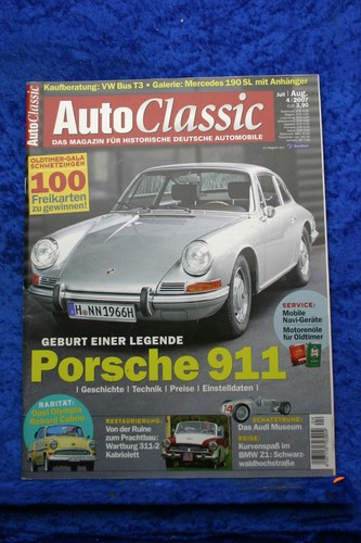 Car classic porsche 911 - car,