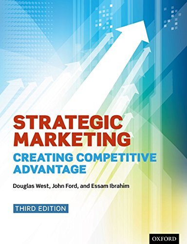 Strategic marketing creating - strategic,