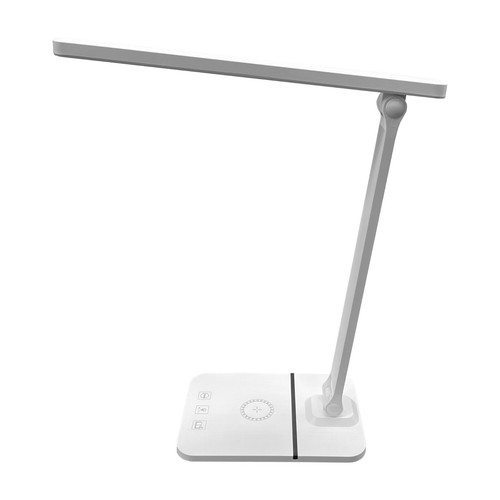 Desk lamp with wireless - lamp,