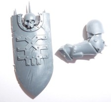 Warhammer Blades of Khorne