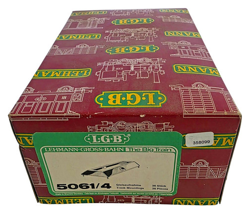 Lgb 5061 track - lgb,