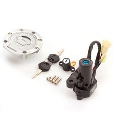 USA Stock Ignition Switch Seat