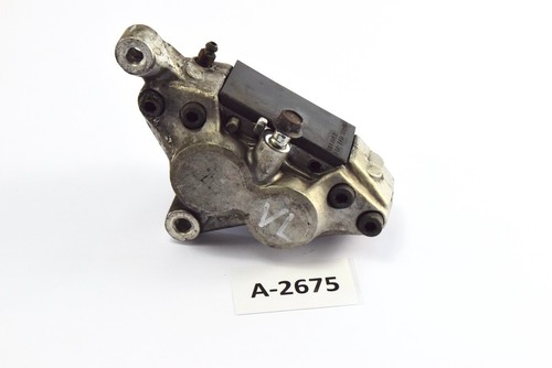 Yamaha fzr 600 3he 1990 - 3he, bj