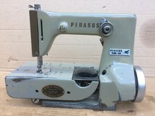 Pegasus DM-10 Chain stitch
