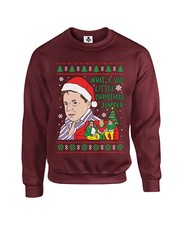 What A Sad Little Christmas