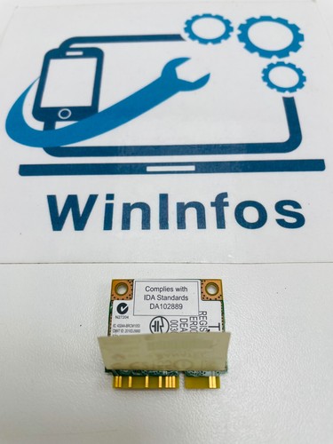 Wifi wireless wlan - wlan, card