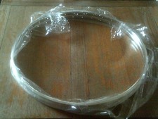 1 PAIR OF NOS RIGIDA 700c   36