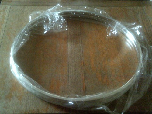 Pair nos rigida 700c - pair,