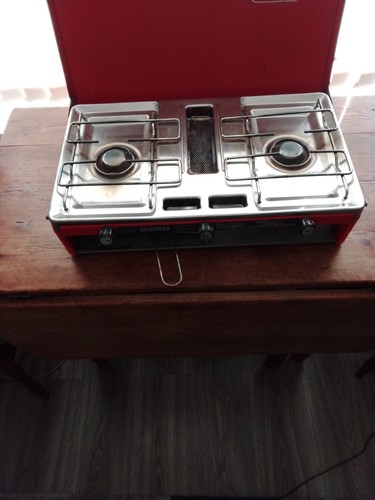 Tilley talisman deluxe double - tilley,