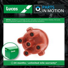 Distributor Cap fits RENAULT