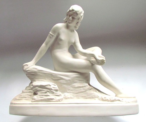 Neoclassical style resin - neoclassical,