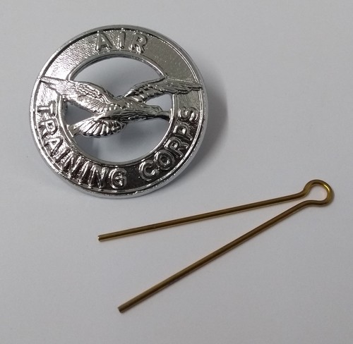 Atc cap badge air - badge, force