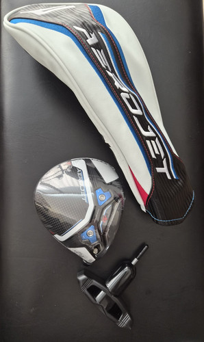 Cobra aerojet driver head - ls,