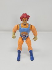 ThunderCats Lion-O Action