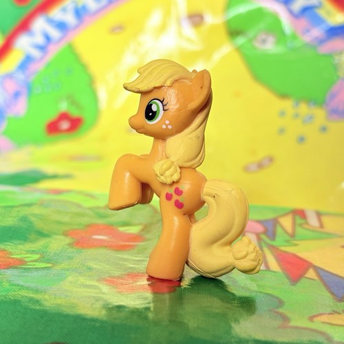 Little pony applejack - my,