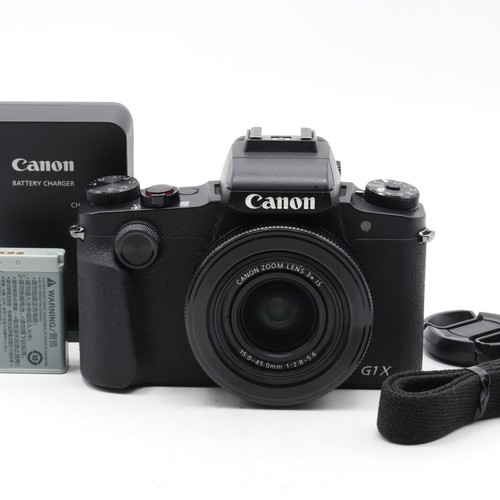Canon power shot - mark, iii