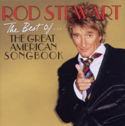 Rod stewart the best - of,