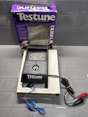 Gunson analogue testune - gunson's,