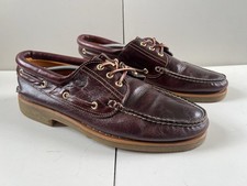 Timberland Boat Shoe 12M