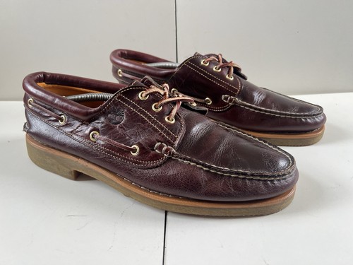 Timberland boat shoe 12m - timberland,