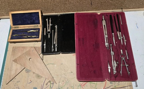 Collection vintage - of,
