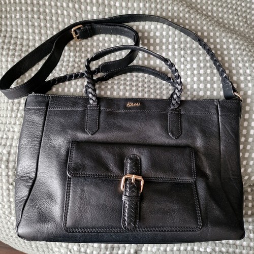 Kew black genuine - kew,