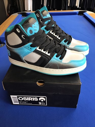 Osiris nyc clk - osiris, 83