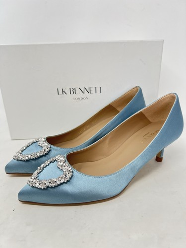 Bennett new shoes blue - bennett,