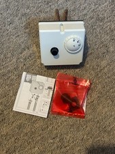 Cylinder Thermostat For