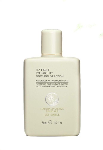 Liz earle eyebright - eyebright, travel