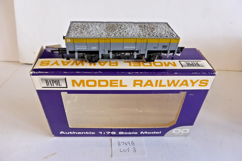 Gauge dapol b749b - dapol,