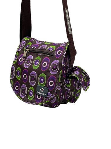 Obsessed eyes design cross - obsessed,