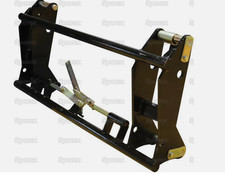 TRACTOR LOADER EURO 8 HEADSTOCK QUICK CHANGE FRAME