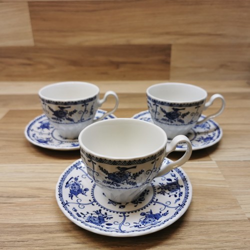 Set vintage johnson - set,