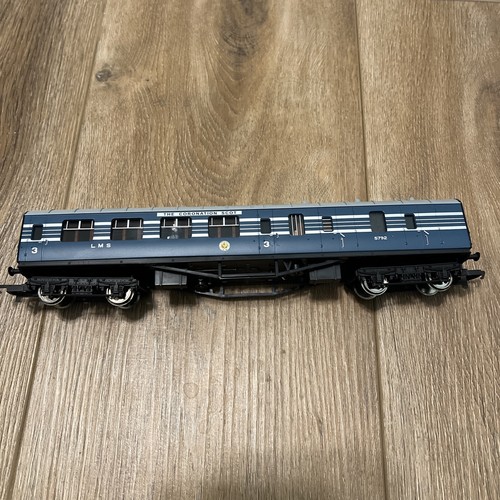 Hornby r4127c coronation scot - r4127c,